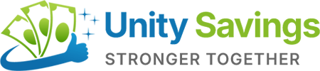 Unity Savings